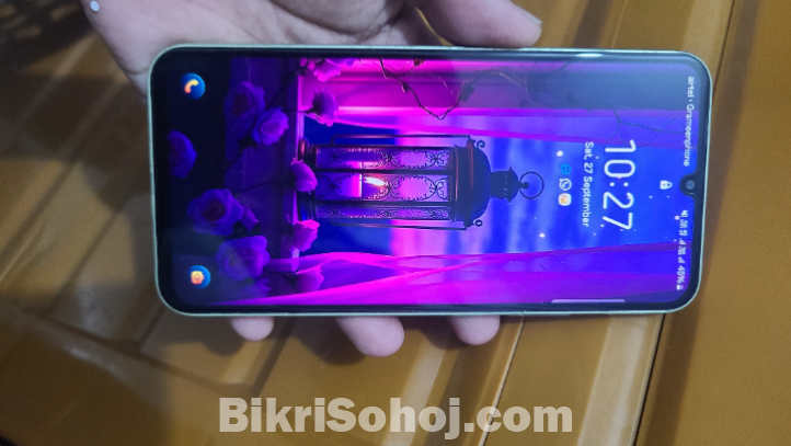 Samsung Galaxy A34